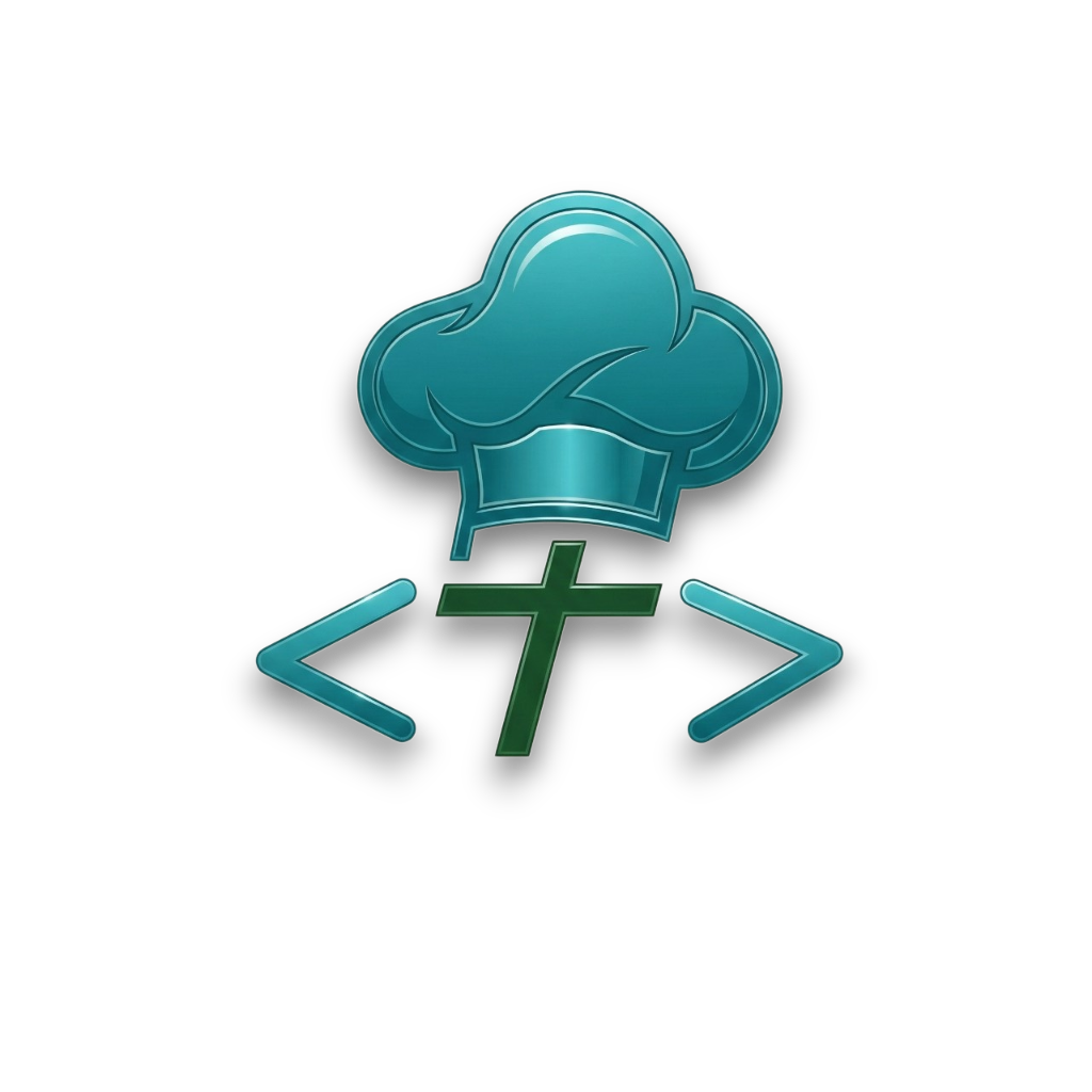 cookDcode Logo